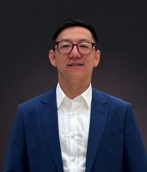 Dennis Deng