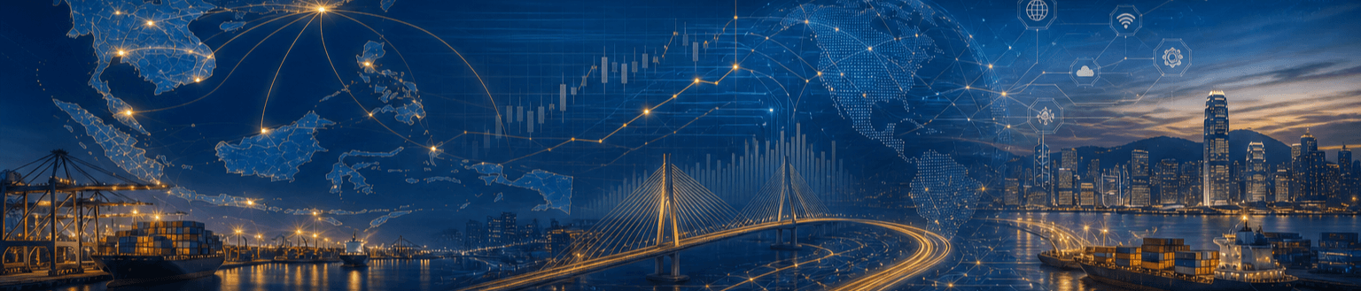 Priority industries and cross-border cooperation